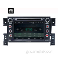 Android car dvd gps player για Suzuki Grand